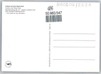 25724 W2221 Neufelderkoog - Bauernhof Krey