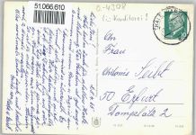 06502 O4308 Thale - Hubertusstraße