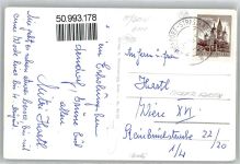 8111 Judendorf - Bundesbahnererholungsheim