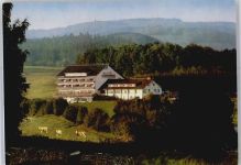 69483 W6948 Wald-Michelbach - Sonnen-Café-Hotel Kreidacher Höhe