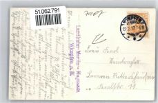 74206 W7107 Bad Wimpfen - Dorfpartie