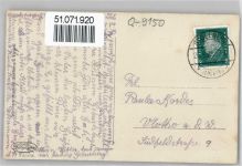 06547 O4713 Stolberg (Harz) - Oberschule