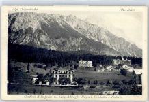 32043 Cortina d'Ampezzo
