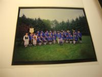 Jungendspielmannszug, Dia Musikgruppe KEINE AK
