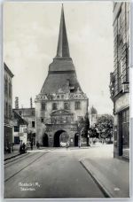 18055 O2500 Rostock - Steintor