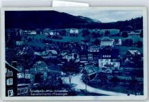 Spindleruv Mlyn Spindlermühle