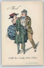 Beläßtigung Ehe Lithographie