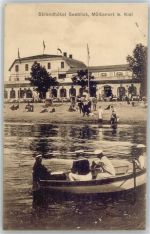 24226 W2305 Möltenort - Strandhotel Seeblick