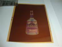 Alkohol, Likörfabrik Meisner, Negativ Werbung KEINE AK