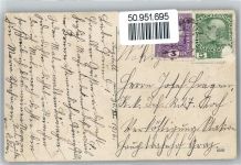 3251 Purgstall - Oetscher