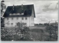 78144 W7230 Sulgen - Jugendheim Haus Marienberg