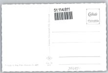 27472 W2190 Döse - Fliegeraufnahme