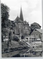 48291 W4404 Westbevern - Kirche