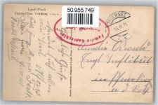 6335 Landl - Teilansicht, Gasthof Post