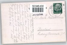 95444 W8580 Bayreuth - Ludwig-Siebert-Festhalle