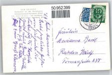 52396 W5169 Schwammenauel - Der Seehof