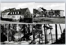 23629 W2401 Scharbeutz - Haus Herzog Wittekind