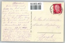 52396 W5169 Heimbach , Eifel - Teilansicht