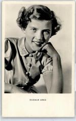 Arko, Dagmar Filmschauspieler