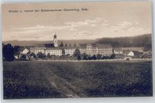 84056 W8303 Oberroning a d Laaber - Institut der Salesianerinnen, Kloster