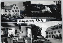 8225 Oberneuberg - Berggasthof König