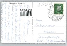 26465 W2941 Langeoog - Möwe AKU1