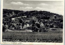 51570 W5227 Au , Siegkr - Erholungsheim Hohegrete