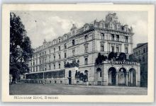 28195 W2800 Bremen - Hillmanns Hotel