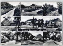 21441 W2091 Garstedt , Winsener Geest - Mehrfachansicht