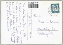 21441 W2091 Garstedt , Winsener Geest - Mehrfachansicht
