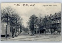 51120 Charleville - Avenue Nationale