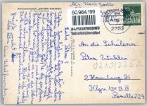 25826 W2252 St. Peter-Ording - Kurhaus Goldene Schüssel