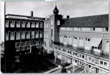 5600 Eindhoven - Binnenziekenhuis, Innenhof