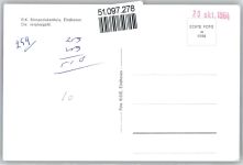 5600 Eindhoven - Binnenziekenhuis, Innenhof
