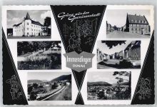 78194 W7717 Immendingen - Ortspartien, Gesamtansicht