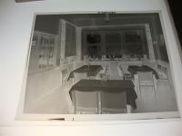 48612 W4435 Horstmar , Westf KEINE AK Gasthaus, Negativ
