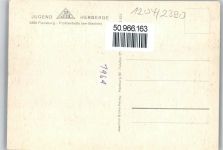 24937 W2390 Flensburg - Jugendherberge