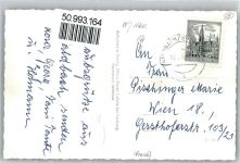 8253 Rieglerviertel - Zeilbrücke in Rohrbach, Chorherrenstift Vorau, Wenigzell, Burg Festenburg, Wetterkoglerhaus am Hochwechsel, Waldbach