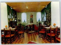 25548 W2217 Kellinghusen - Hotel Altdeutsches Haus