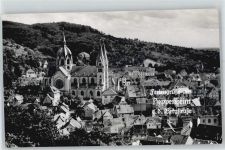 64646 W6148 Heppenheim (Bergstraße) - Leporello