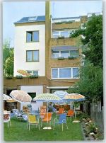28195 W2800 Bremen - Pflegeheim Haus Sorgenfrei