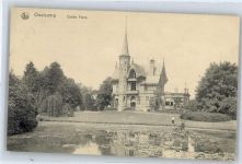 Oostkamp - Chalet Flore AKU1