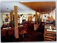26452 W2945 Sande , Kr Friesl - Restaurant im Hotel Auerhahn