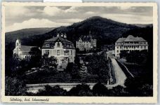 79295 W7811 Sulzburg , Baden