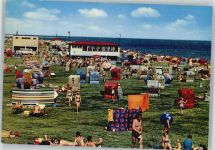 26434 W2942 Horumersiel - Strand