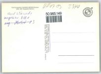 24376 W2340 Hasselberg , Ostsee - Fliegeraufnahme, Campingplatz