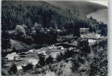 37520 W3360 Lerbach , Harz - Pension, Gaststätte, Campingplatz, Wald Schwimmbad