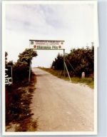 23769 W2448 Fehmarn FOTO KEINE AK Fotoabzug, Campingplatz Fehmarn-Belt