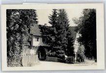 75365 W7260 Hirsau - Torhäuser