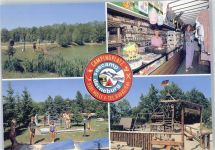 31188 W3201 Holle b Hildesheim - Campingplatz Seecamp